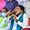 గ్రామాల్లో పరిశుభ్రత, పచ్చదనంతో వెల్లివిరియాలి: మంత్రి ఎర్రబెల్లి