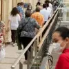 Russia launches booster shots amid soaring infections