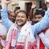 MLA Akhil Gogoi Released from Jail