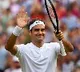 Federer in To Third Round and Sania Mirza in Second Round in Wimbledon