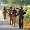 Maoinst Deputy Commander killed in an Encounter