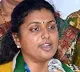 Roja warns Telangana leaders