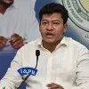 appala raju vistis ttd