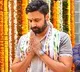 Sumanth new movie started