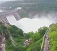 AP and TS police at Srisailam dam