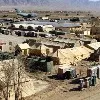 US Leaves Largest Air Base Bagram In Afghanistan