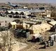 US Leaves Largest Air Base Bagram In Afghanistan