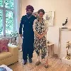 Sidhu Fires On Amarinder Over Power Cuts Issue