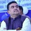 TMC demands to expel Solicitor General who met Suvendu Adhikari