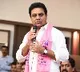 Minister KTR thanked CM KCR over new zonal system in state