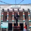 Changes for Gandhi Bhavan after Revanth Reddy appointed as TPCC chief