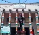 Changes for Gandhi Bhavan after Revanth Reddy appointed as TPCC chief