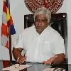 Arjuna Ranatunga calls Dhawan led India a second class team