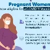 Pregnant Women now eligible for COVID-19 Vaccination