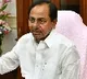 KCR going to Delhi