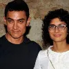 Aamir Khan and Kiran Rao announce divorce after 15 years of marriage