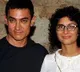 Aamir Khan and Kiran Rao announce divorce after 15 years of marriage