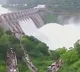 Flood water stopped to Srisailam dam