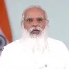 Its a Landmark Decision says PM Modi