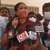 Vijayasanthi comments on CM KCR over corona matters