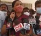 Vijayasanthi comments on CM KCR over corona matters