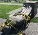 Queen Elizabeth statue dismantled in Canada