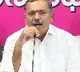 Revanth Reddy is using Maoist language says TRS MLA Gandra