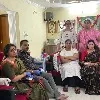 MAA members condolences Kavitha