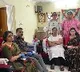 MAA members condolences Kavitha