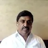TDP leader Nallari Kishore Kumar alleges huge land scam in Pileru constituency