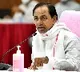 CM KCR comments on AP projects