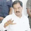 AP Deputy CM Narayana Swami on KCR