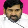 jagadish reddy slams bandi
