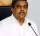 Sajjala comments on Telugu states water disputes