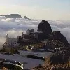 This village has no rain till now