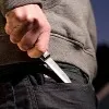 Police registers case on a saree thief under national security act