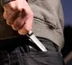 Police registers case on a saree thief under national security act