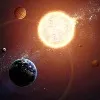 Earth speed drops its lowest on Monday