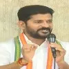 Revanth Reddy slams CM KCR over project disputes