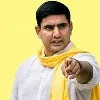 Nara Lokesh furious on AP Govt over unemployment in state
