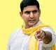 Nara Lokesh furious on AP Govt over unemployment in state