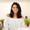 Hero Venkatesh daughter Ashritha gets place in Instagram rich list