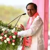 CM KCR responds on Kaleswaram project electricity bills
