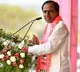 CM KCR responds on Kaleswaram project electricity bills