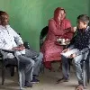 Kashmir teenager Mandeep gets top rank in Tenth class without a phone to attend online classes