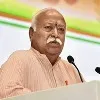 RSS Chief Mohan Bhagwat calls for religious harmony