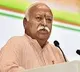RSS Chief Mohan Bhagwat calls for religious harmony