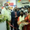 మత్స్యకారులకు బాసటగా మొబైల్ ఫిష్ రిటేల్ ఔట్ లెట్ వెహికిల్స్: మంత్రి హరీశ్ రావు