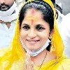 Telangana woman Elected as ZP Chairperson in UP