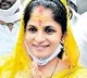 Telangana woman Elected as ZP Chairperson in UP
